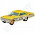 Набор машинок Hot Wheels ‘64 Plymouth Belvedere 426 Wedge & ‘65 Dodge Coronet (HKF56 HBL96)