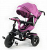 Велосипед трицикл Favorit Trike Lux FTL-1210-1 Purple