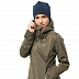 Шапка Jack Wolfskin Real Stuff night blue