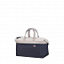 Дорожная сумка Samsonite UPLITE 55см 99D-02011 Blue/White