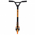Самокат Novatrack Wolf Brown 120A.WOLF.BR8