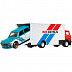 Набор машинок Hot Wheels Premium Collector Display Sets (HRT52) Набор машинок Hot Wheels Premium Collector Display Sets (HRT52)