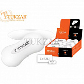 Ластик Tukzar форма восьмёрки TZ 6243 5 см