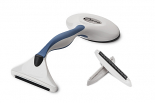 Щетка для удаления катышков и ворса Bradex СМАРТ БРАШ TD 0471