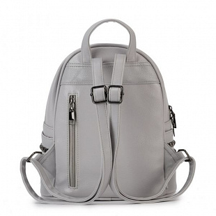 Рюкзак Ors Oro DS-983 light grey
