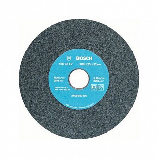 Шлифкруг Bosch 200х25х3,2 см 2608600106