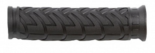 Грипсы TBS Hualong ПВХ 22,2x120 мм HL-G47 Black