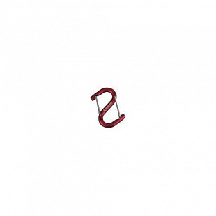 Брелок KingCamp Pole Wire Shape S 8018