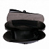 Городской рюкзак Ors Oro DS-0081 /1 black