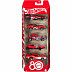 Набор машинок Hot Wheels 5 шт. (JGK08)