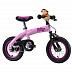 Беговел RT Hobby-bike ALU Pink