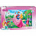 Пазлы Step Puzzle Disney Спящая красавица 97032