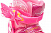 Роликовые коньки Sundays set pink PW-153B-5D Роликовые коньки Sundays set pink PW-153B-5D