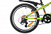 Велосипед Novatrack Extreme 20" (2021) 20SH6V.EXTREME.GN21 green 
