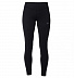 Трико женские Jack Wolfskin Hollow Range Tights Women black