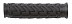 Грипсы TBS Hualong ПВХ 22,2x120 мм HL-G47 Black