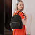 Рюкзак городской Ors Oro ORS-0109 /1 black