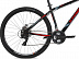Велосипед Stinger Aragon 29" (2018) Black