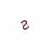 Брелок KingCamp Pole Wire Shape S 8018