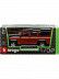 Коллекционная машина Bburago 1:32 Landrover Defender (18-43029) red
