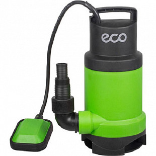 Насос погружной для грязной воды Eco DP-752