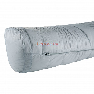 Спальный мешок Deuter Astro Pro 400 3712121-4917 tin/paprika (2021)