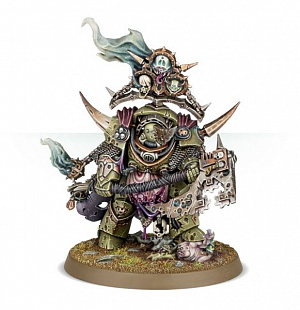Настольная игра Games Workshop Warhammer Know No Fear ENG 40-03-60