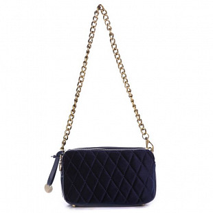 Женская сумка Pola 4193 dark blue