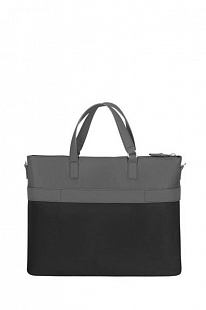 Сумка для ноутбука Samsonite Pow-Her CU1-09001 Black