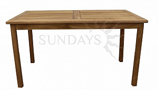 Комплект садовой мебели Sundays TGF-052/001FC