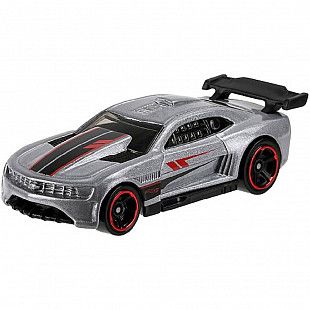 Машинка Hot Wheels 7/10 (FKV70 FKV73)