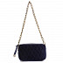 Женская сумка Pola 4193 dark blue