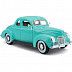 Машинка Maisto 1:18 1939 Ford Deluxe Coupe (31180)