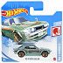 Машинка Hot Wheels Базовой коллекции ’70 Toyota Celica 151/250 (5785 GTB03)