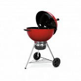 Гриль угольный Weber Master-Touch GBS MTGBS-57 red