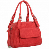 Женская сумка Pola 8234 red