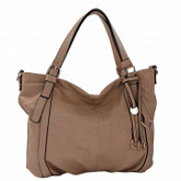 Женская сумка Pola 8173 beige