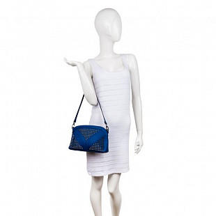 Женская сумка Pola 8274 blue
