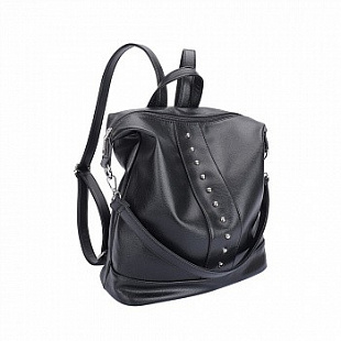 Городской рюкзак Ors Oro DS-0129 /1 black