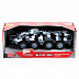 Игрушка Tehnopark Машина Технопарк БТР-80 CT12-426-1+2+3