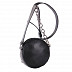 Женская сумка Pola 74540 black