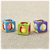 Игрушка Fisher Price Кубики. Веселые шарики Y6977