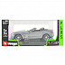 Коллекционная машина Bburago 1:32 Mercedes SLR McLaren (18-42014) silver