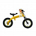 Велобалансир Hobby-bike RT Original yellow