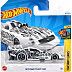 Машинка Hot Wheels Базовой коллекции Mustang Funny Car 112/250 (5785 HTB73) mainline 2024 Машинка Hot Wheels Базовой коллекции Mustang Funny Car 112/250 (5785 HTB73) mainline 2024