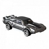 Машинка Hot Wheels Форсаж Ice Charger 2/5 (GYN28 GRP55)