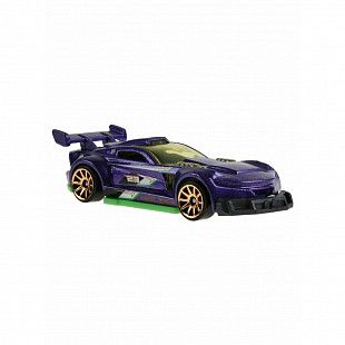 Машинка Hot Wheels Базовой коллекции Track Ripper 24/250 (5785 JJH82) mainline 2025