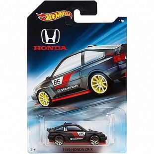 Машинка Hot Wheels Honda (FKD23)