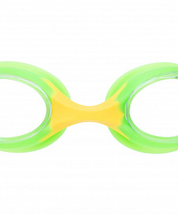 Очки для плавания детские 25Degrees Dikids 25D21001 green