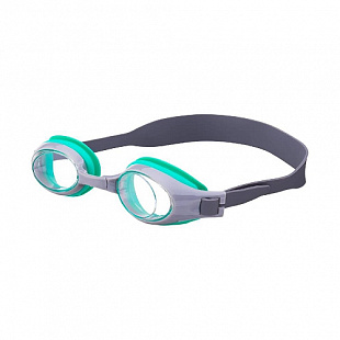 Очки для плавания LongSail Kids Spot L041343 grey/mint